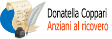 Donatella Coppari   Anziani al ricovero